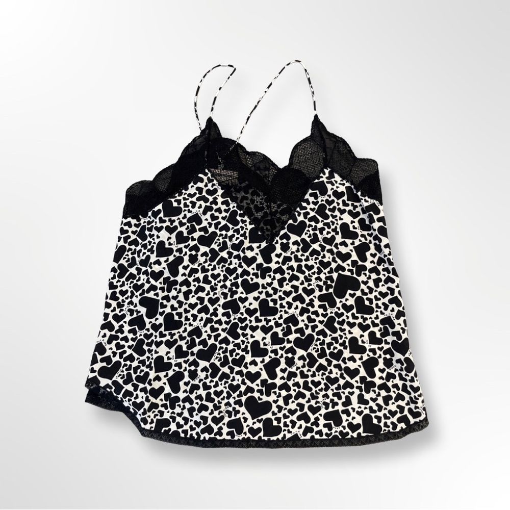 Size Small camisole